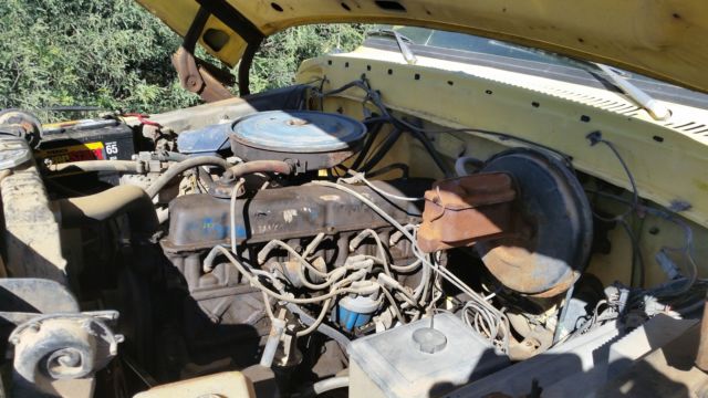 1977 Ford F-150 - photo 6