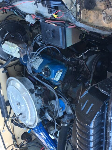 1977 Ford F-150 - photo 10
