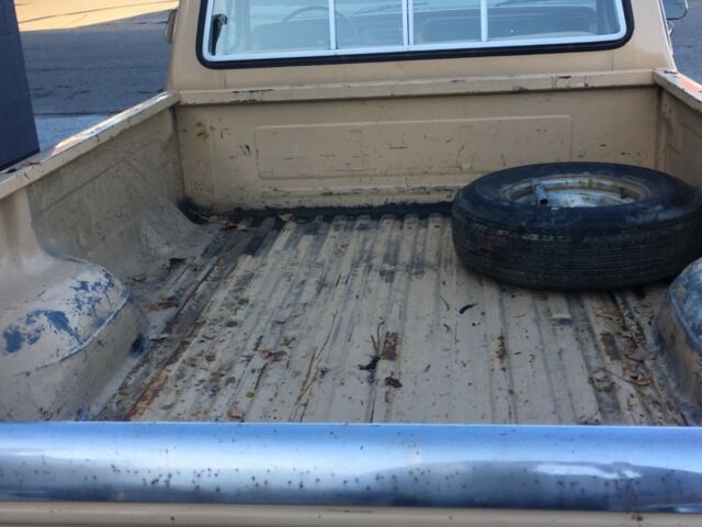 1977 Ford F-150 - photo 7