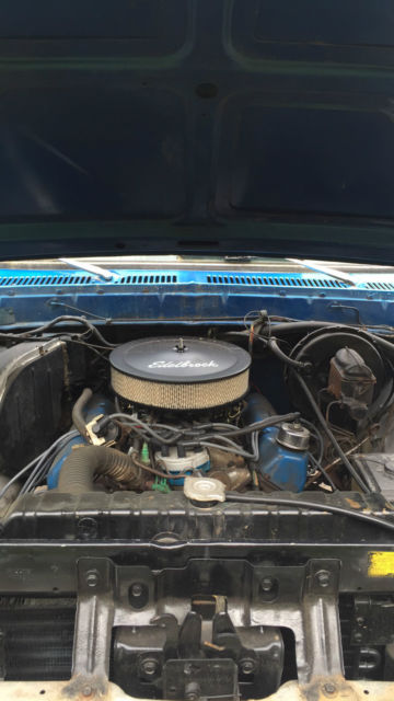 1977 Ford F-150 - photo 2