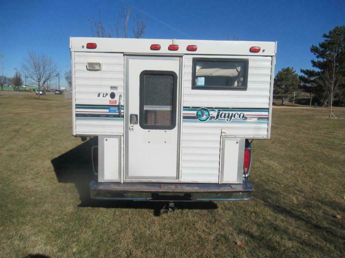 1977 Ford F-150 Super Cab - photo 10