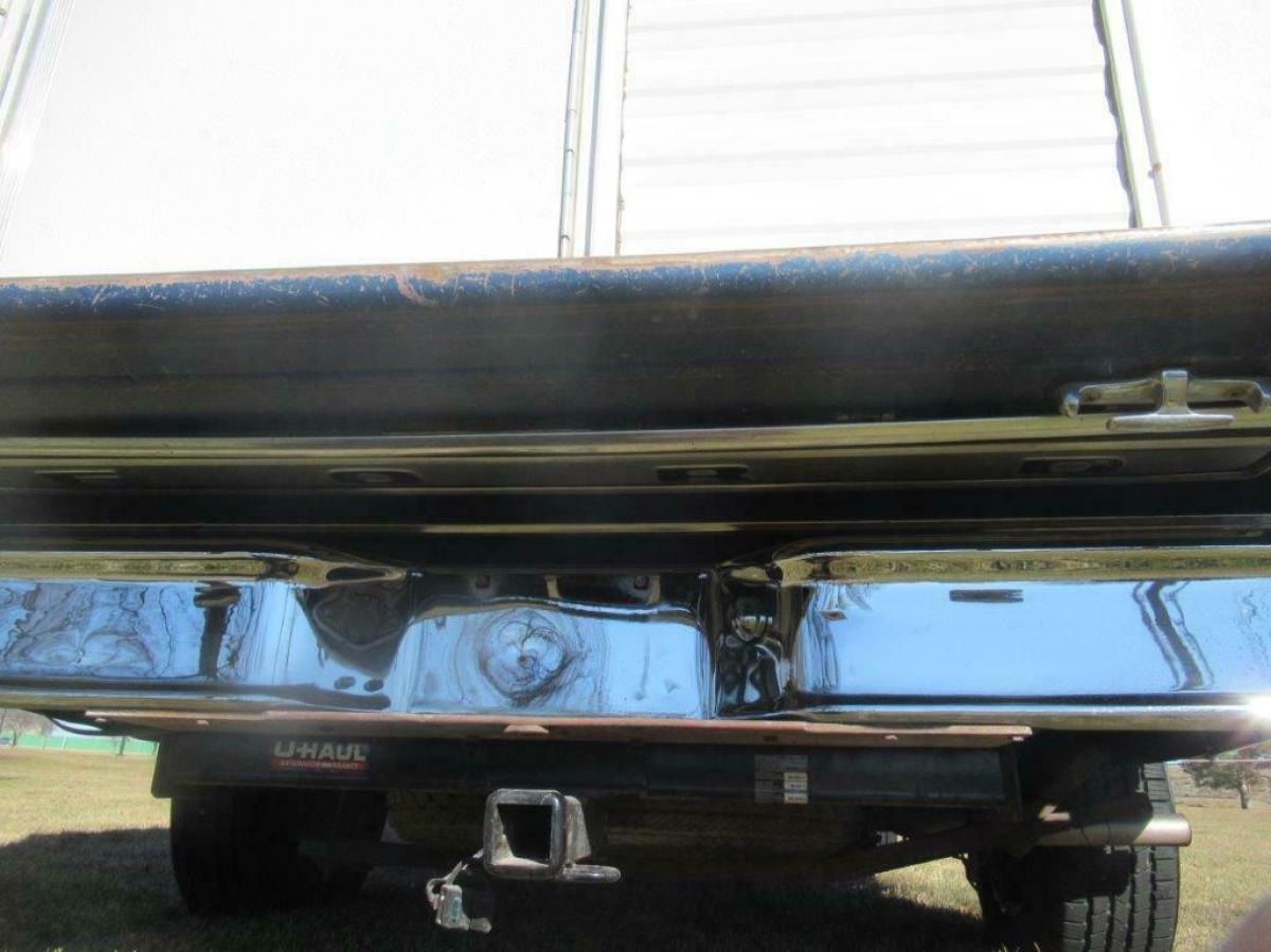 1977 Ford F-150 Super Cab - photo 11