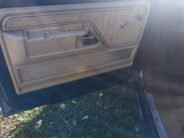 1977 Ford F-150 Ranger XLT - photo 12