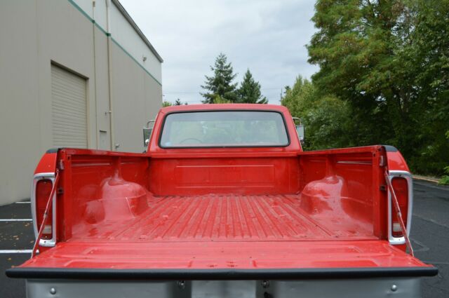 1977 Ford F-150 RANGER XLT - photo 13