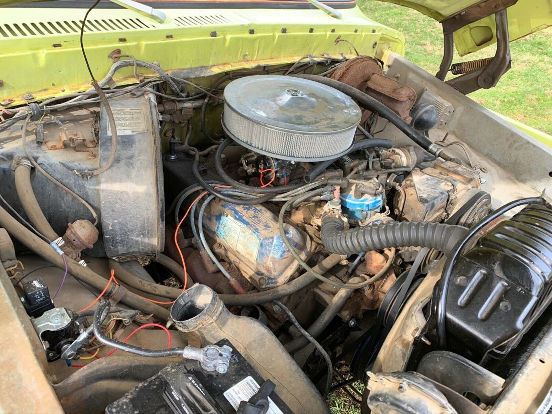1977 Ford F-150 Ranger XLT - photo 3