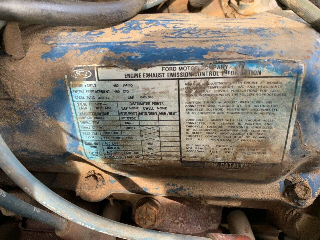 1977 Ford F-150 Ranger XLT - photo 4