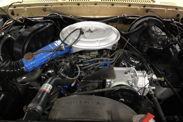 1977 Ford F-150 Ranger XLT - photo 3