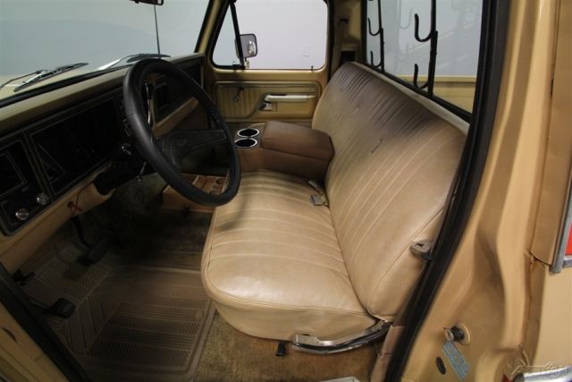 1977 Ford F-150 Ranger XLT - photo 4