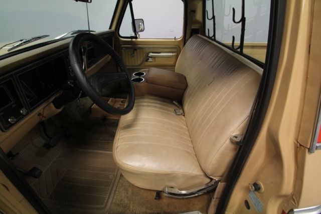 1977 Ford F-150 Ranger XLT - photo 5