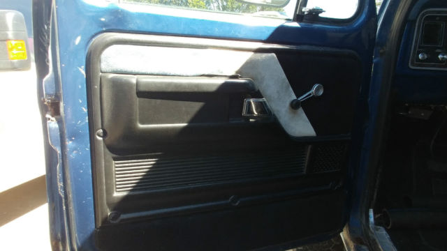 1977 Ford F-150 Ranger XLT Standard Cab Pickup 2-Door - photo 13