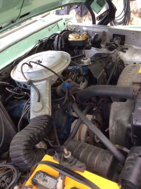 1977 Ford F-150 Super Cab - photo 9