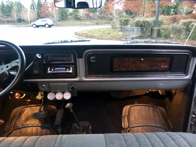 1977 Ford F-150 XLT - photo 10
