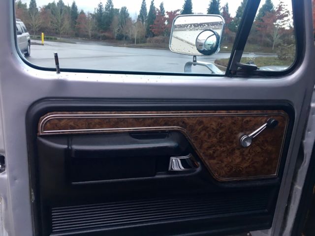 1977 Ford F-150 XLT - photo 12