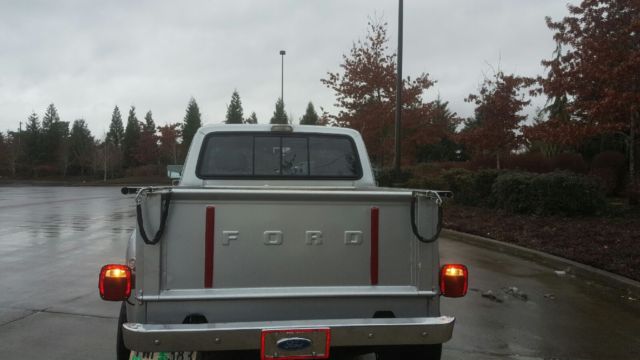 1977 Ford F-150 XLT - photo 8