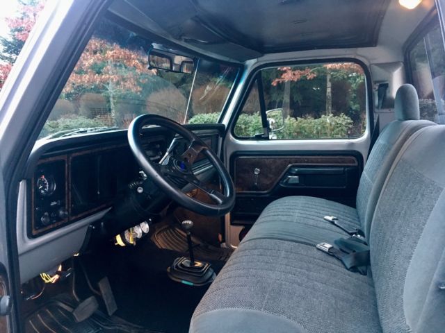 1977 Ford F-150 XLT - photo 9