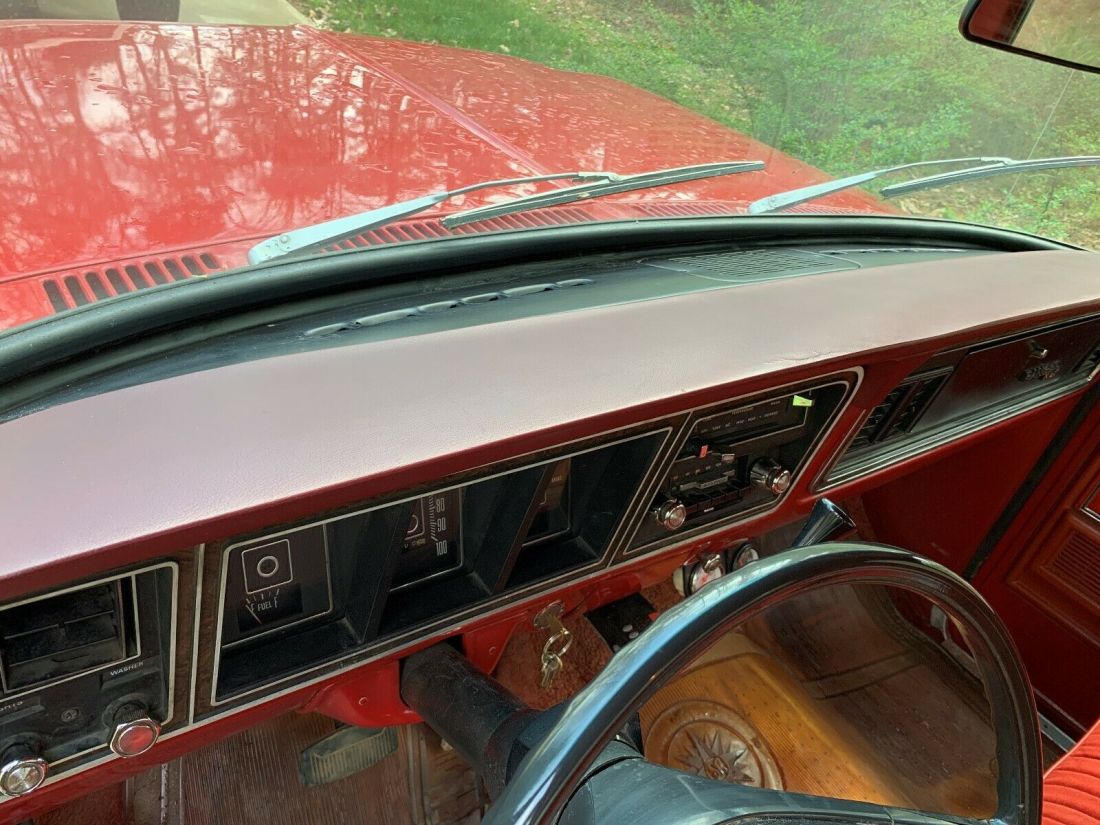 1977 Ford F-150 Ranger XLT - photo 13