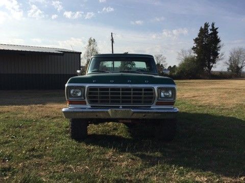 1977 Ford F-150 - photo 3