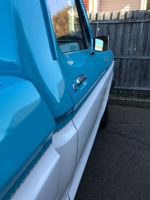 1977 Ford F-150 - photo 13