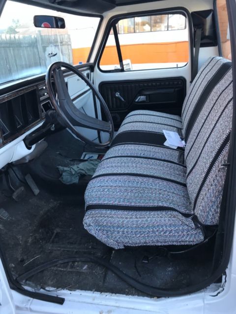 1977 Ford F-150 - photo 4