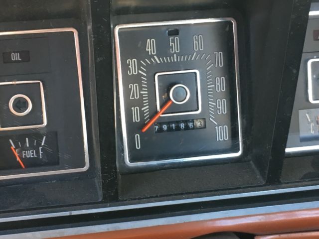 1977 Ford F-150 - photo 3
