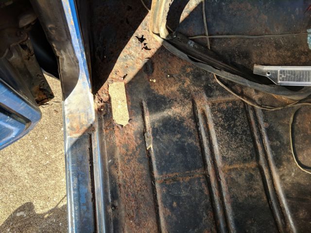1977 Ford F-150 XLT - photo 6