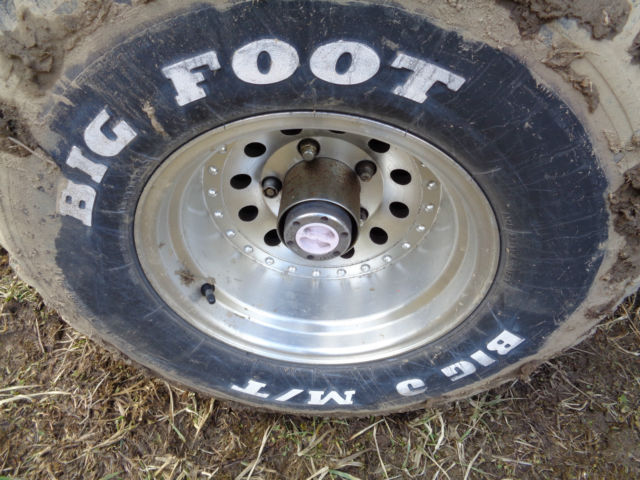1977 Ford F-150 XLT Standard Cab Pickup 2-Door - photo 10