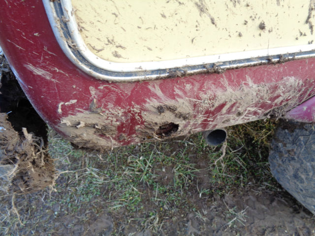 1977 Ford F-150 XLT Standard Cab Pickup 2-Door - photo 7