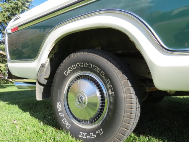 1977 Ford F-150 - photo 10