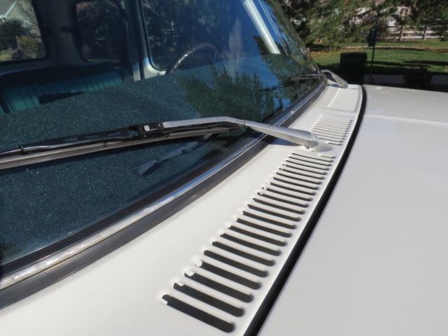 1977 Ford F-150 - photo 12