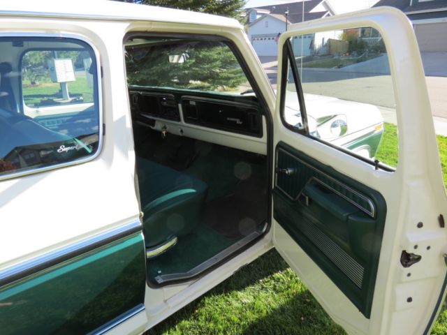 1977 Ford F-150 - photo 13