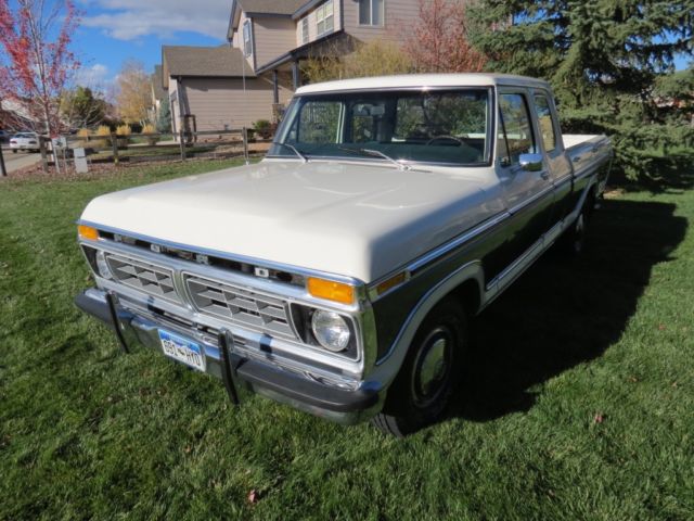 1977 Ford F-150 - photo 5