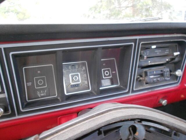 1977 Ford F-250 - photo 8