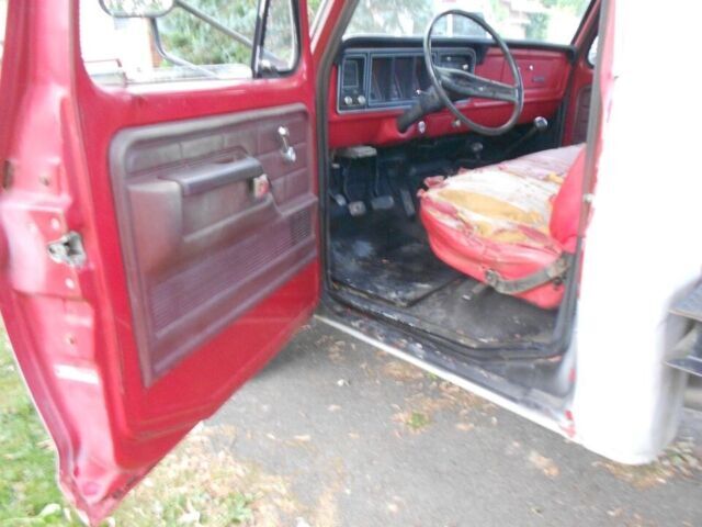1977 Ford F-250 - photo 9