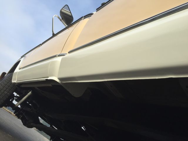 1977 Ford F-250 CUSTOM CAB - photo 5