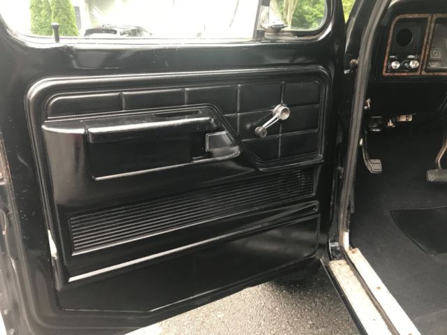 1977 Ford F-250 Ranger XLT - photo 12