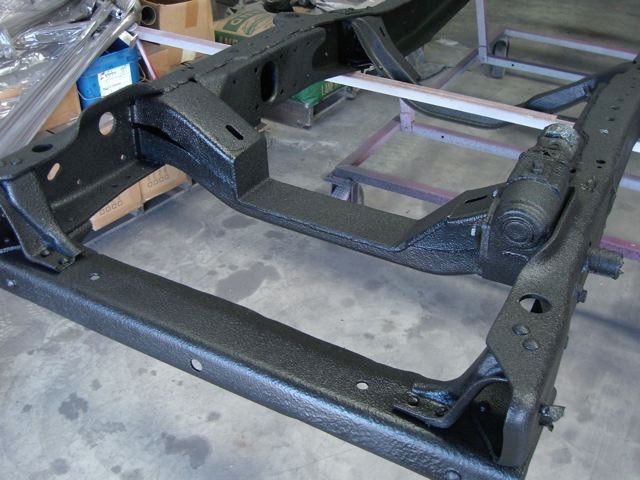 1977 Ford F-250 - photo 12