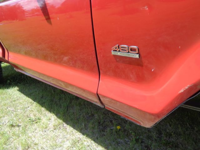 1977 Ford F-250 - photo 6