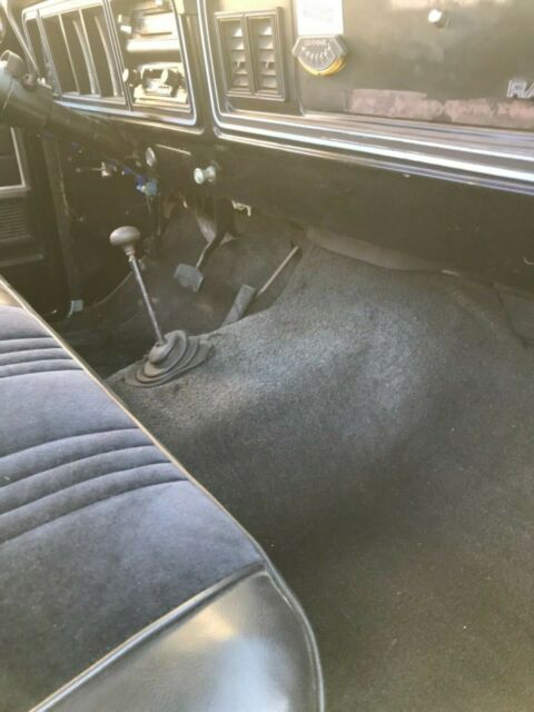 1977 Ford F-250 - photo 5