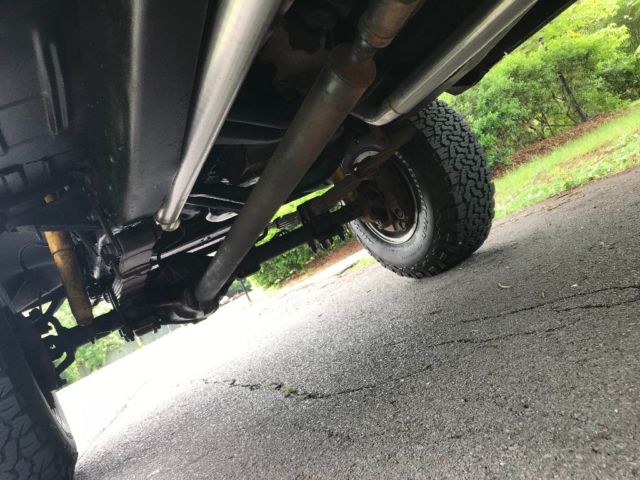 1977 Ford F-250 Highboy - photo 10