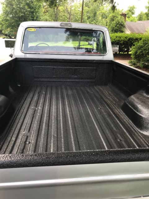 1977 Ford F-250 Highboy - photo 12