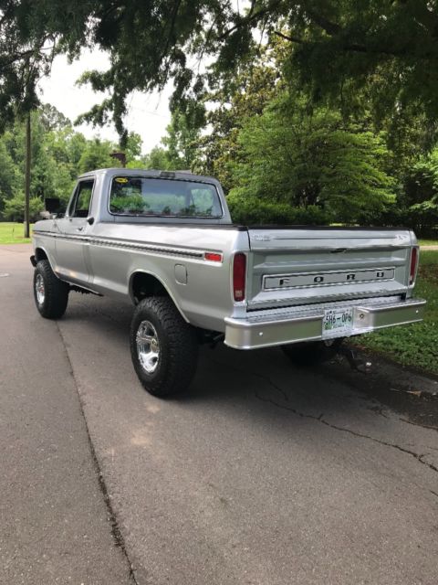1977 Ford F-250 Highboy - photo 4