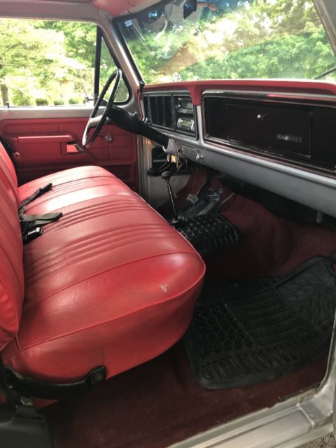 1977 Ford F-250 Highboy - photo 6