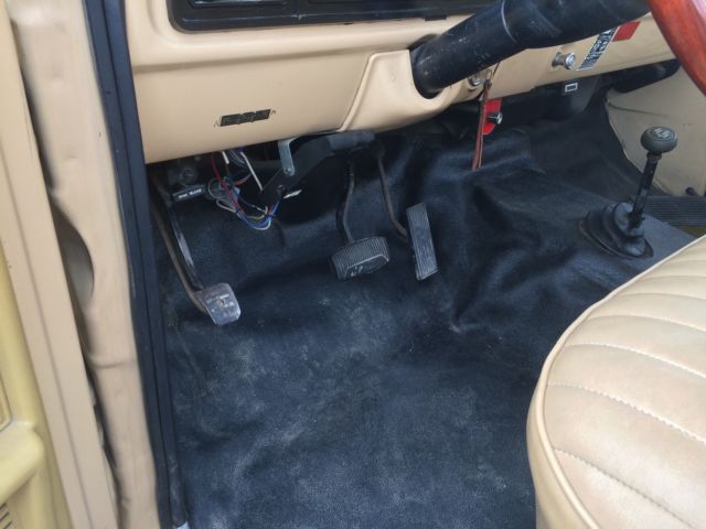 1977 Ford F-250 - photo 7