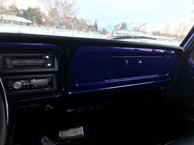 1977 Ford F-250 Custom - photo 10