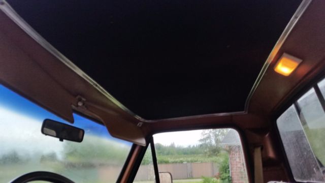 1977 Ford F-250 Ranger - photo 12