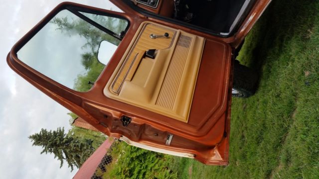 1977 Ford F-250 Ranger - photo 13
