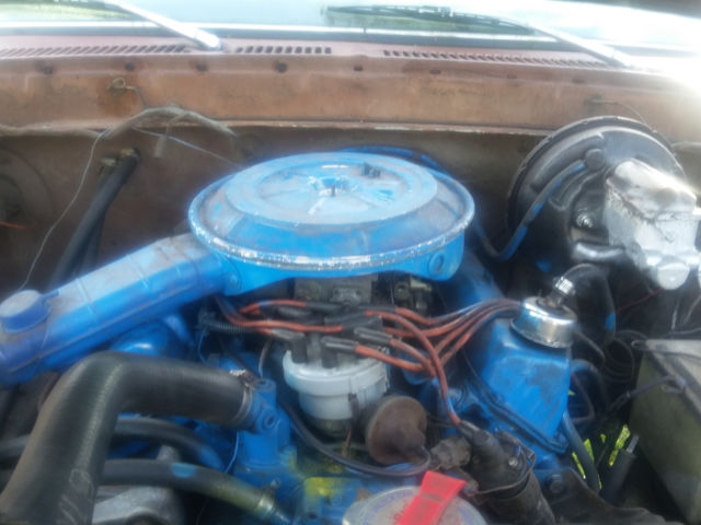1977 Ford F-250 Ranger Highboy - photo 5