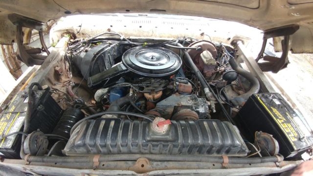 1977 Ford F-250 Ranger Extended Cab Pickup 2-Door - photo 13