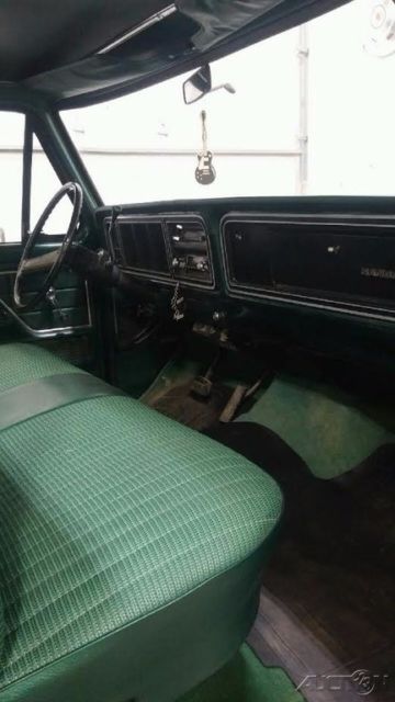 1977 Ford F-250 - photo 7