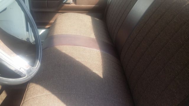 1977 Ford F-250 Camper special - photo 3